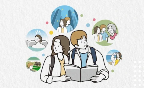 Explora Japón: Guía para Viajar de Manera Responsable y Auténtica